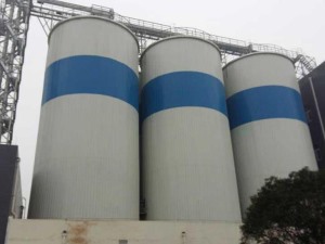 華潤雪花（樂山）